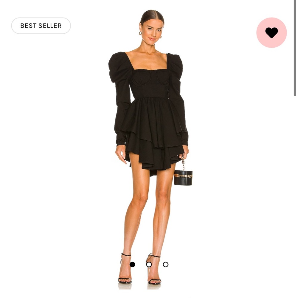 Selkie Boleyn Dress